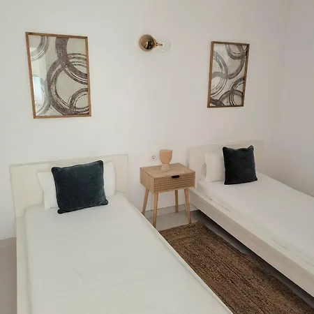 Holiday home Morros *