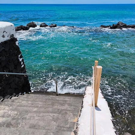Morros Holiday home *
