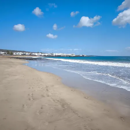 Morros Holiday home Punta Mujeres