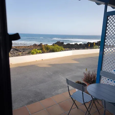Morros Holiday home Punta Mujeres