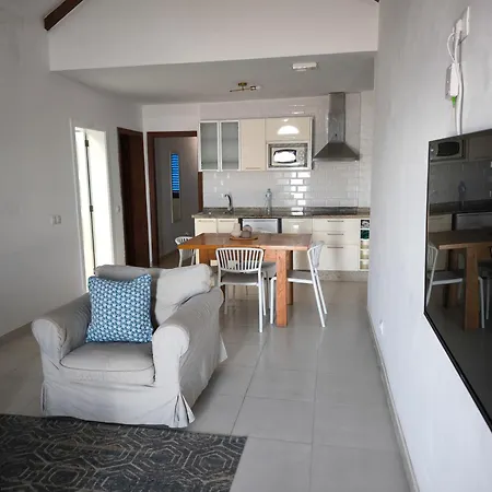 Morros Holiday home