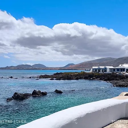 Holiday home Morros Punta Mujeres