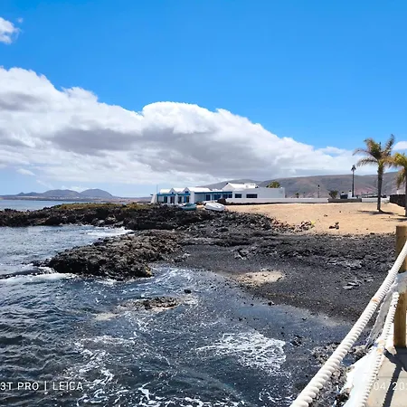 Holiday home Morros Punta Mujeres