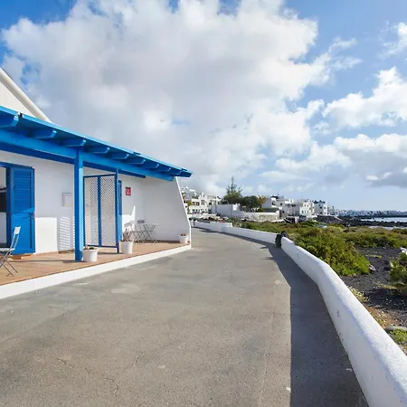 Holiday home Morros *