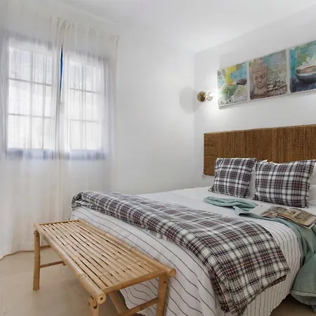Holiday home Morros Punta Mujeres