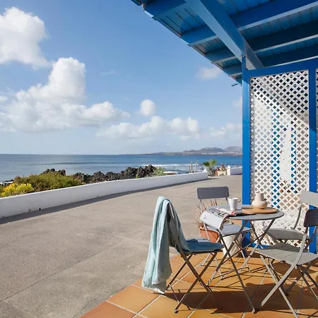 Holiday home Morros *