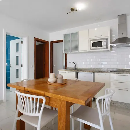 Morros Holiday home Punta Mujeres