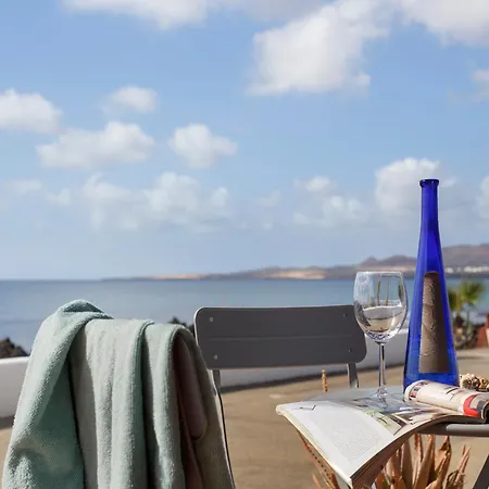 Holiday home Morros Punta Mujeres