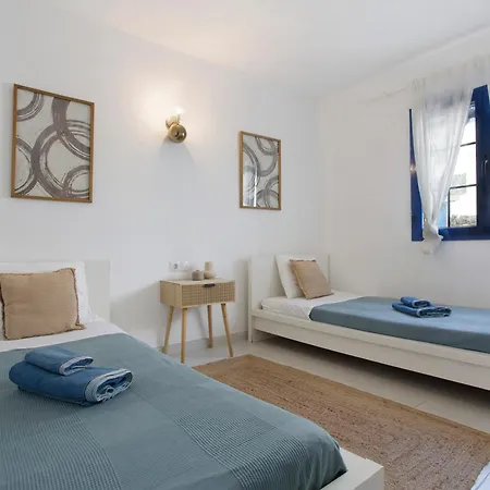 Holiday home Morros Punta Mujeres