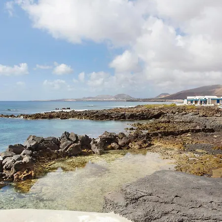 Morros Holiday home Punta Mujeres