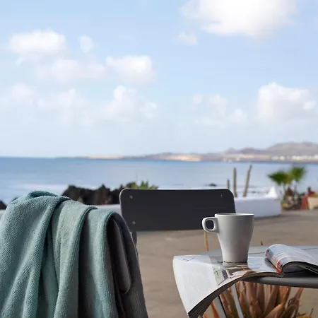 Casa vacanze Morros Punta Mujeres