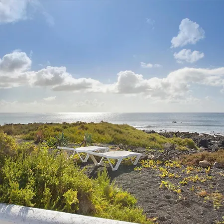 Casa vacanze Morros Punta Mujeres