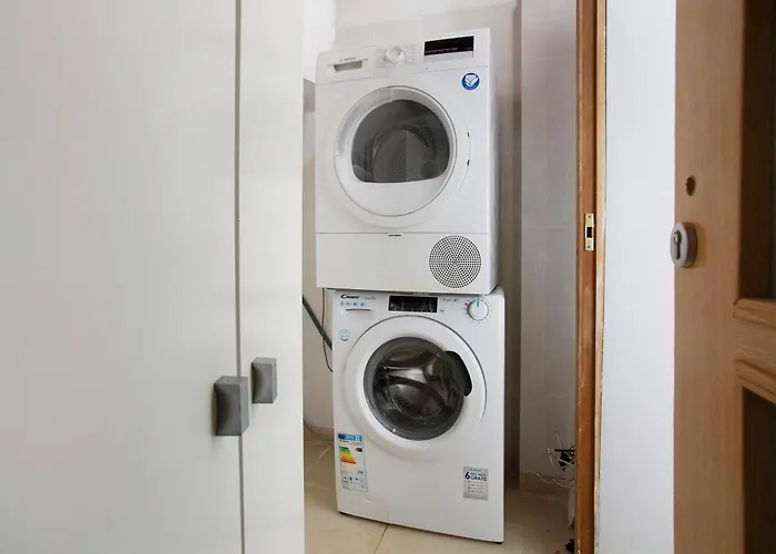 Morros בית נופש