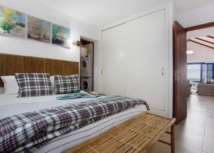 Morros Punta Mujeres