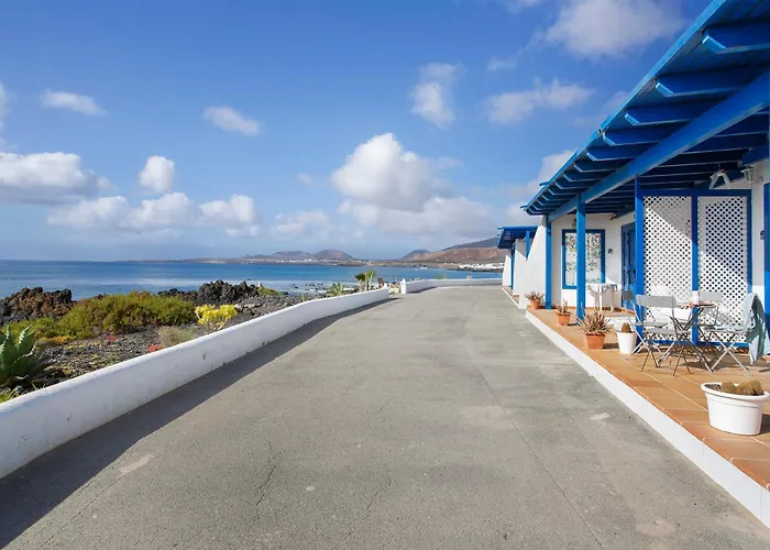 Morros * Punta Mujeres