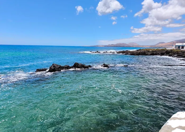 בית נופש Morros