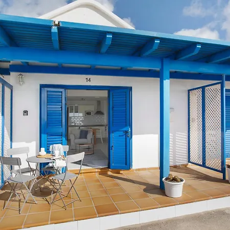 Casa de Férias Morros *