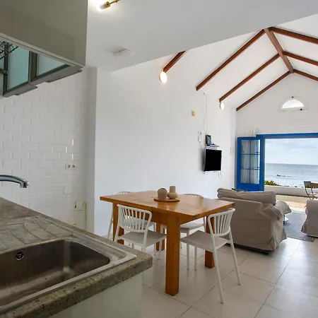 Morros * Пунта-де-Мухерес