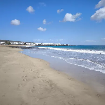 別荘 Morros Punta Mujeres