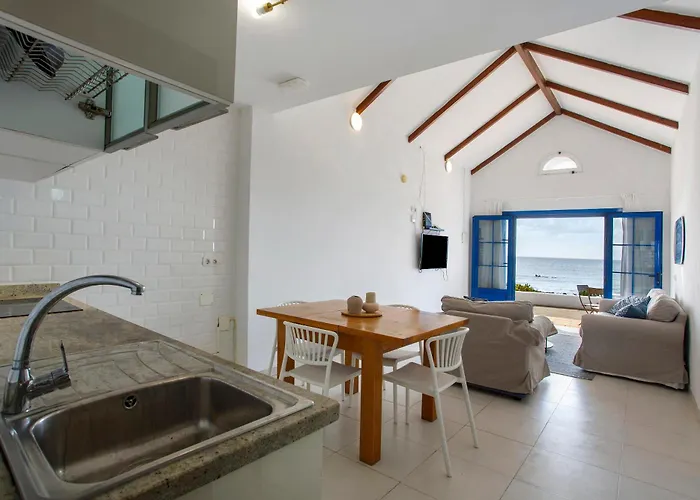 Morros * Punta Mujeres