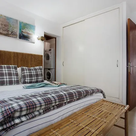 Morros Punta Mujeres