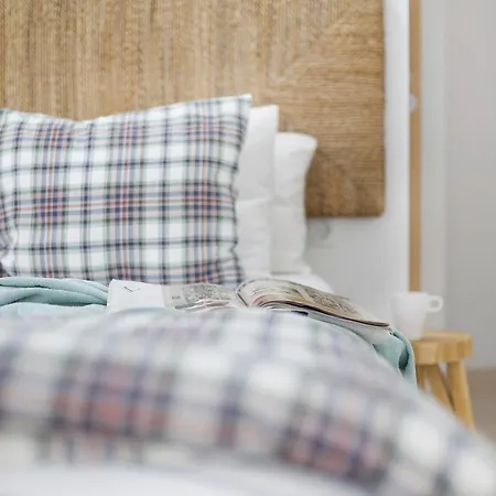 Morros Hébergement de vacances