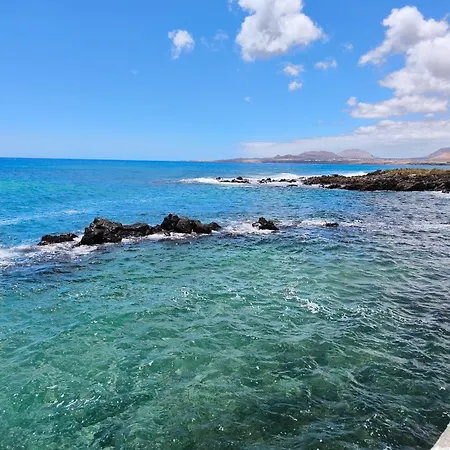 Hébergement de vacances Morros