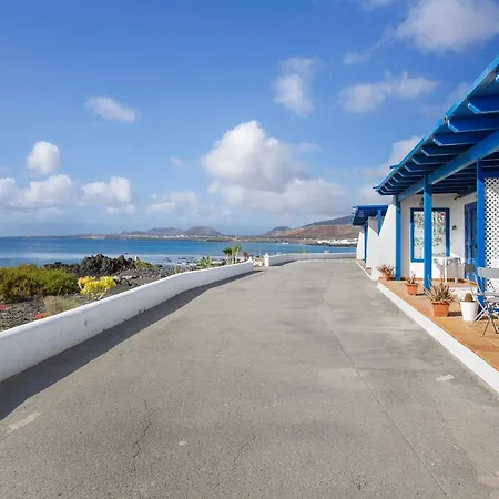 Holiday home Morros *