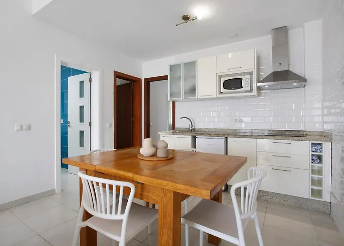 Morros Punta Mujeres