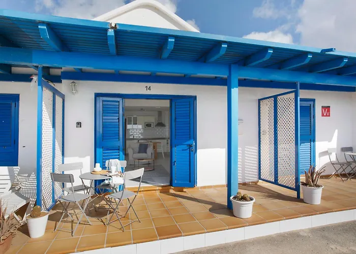 Morros * Punta Mujeres